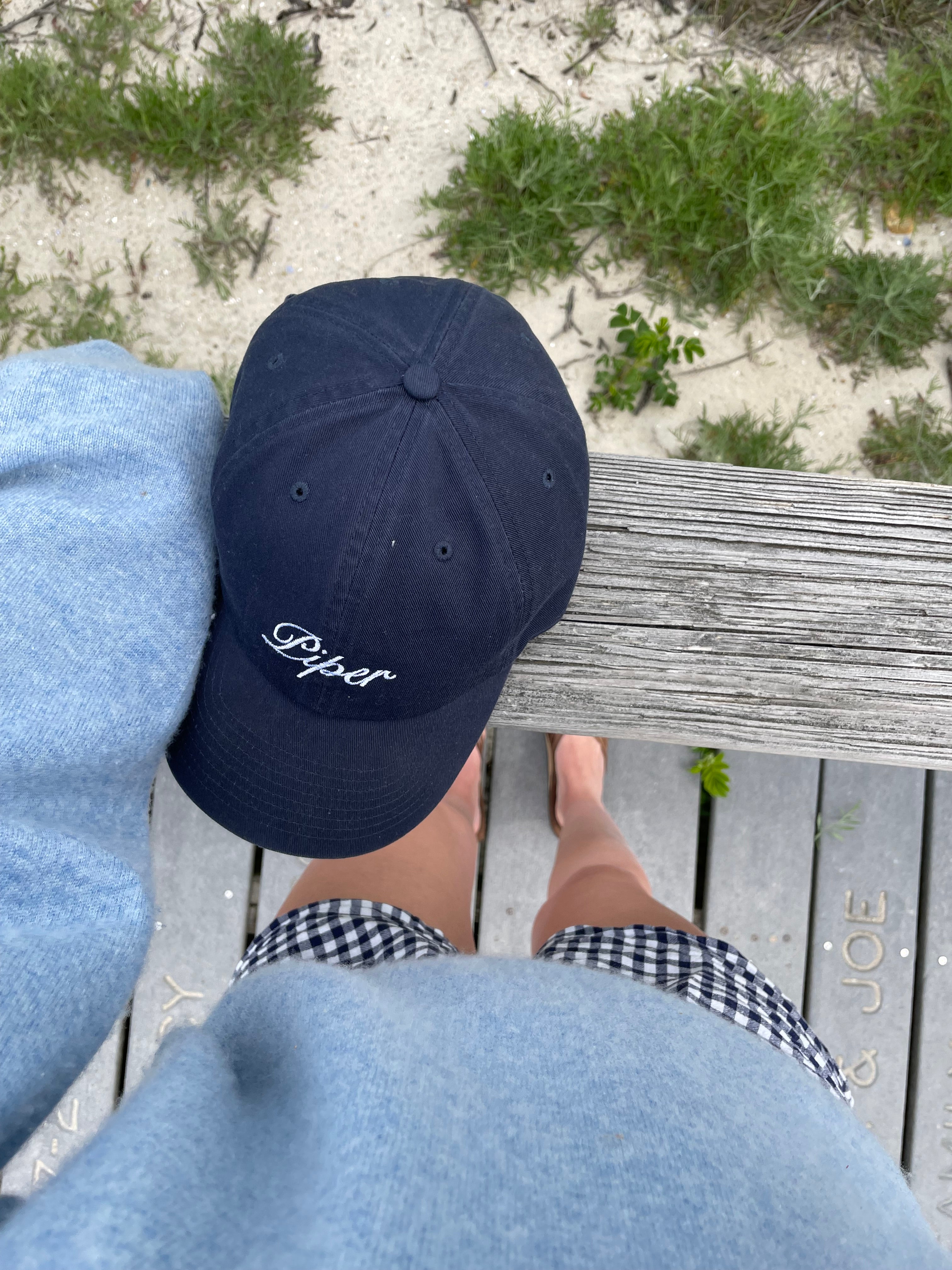 The Piper Hat