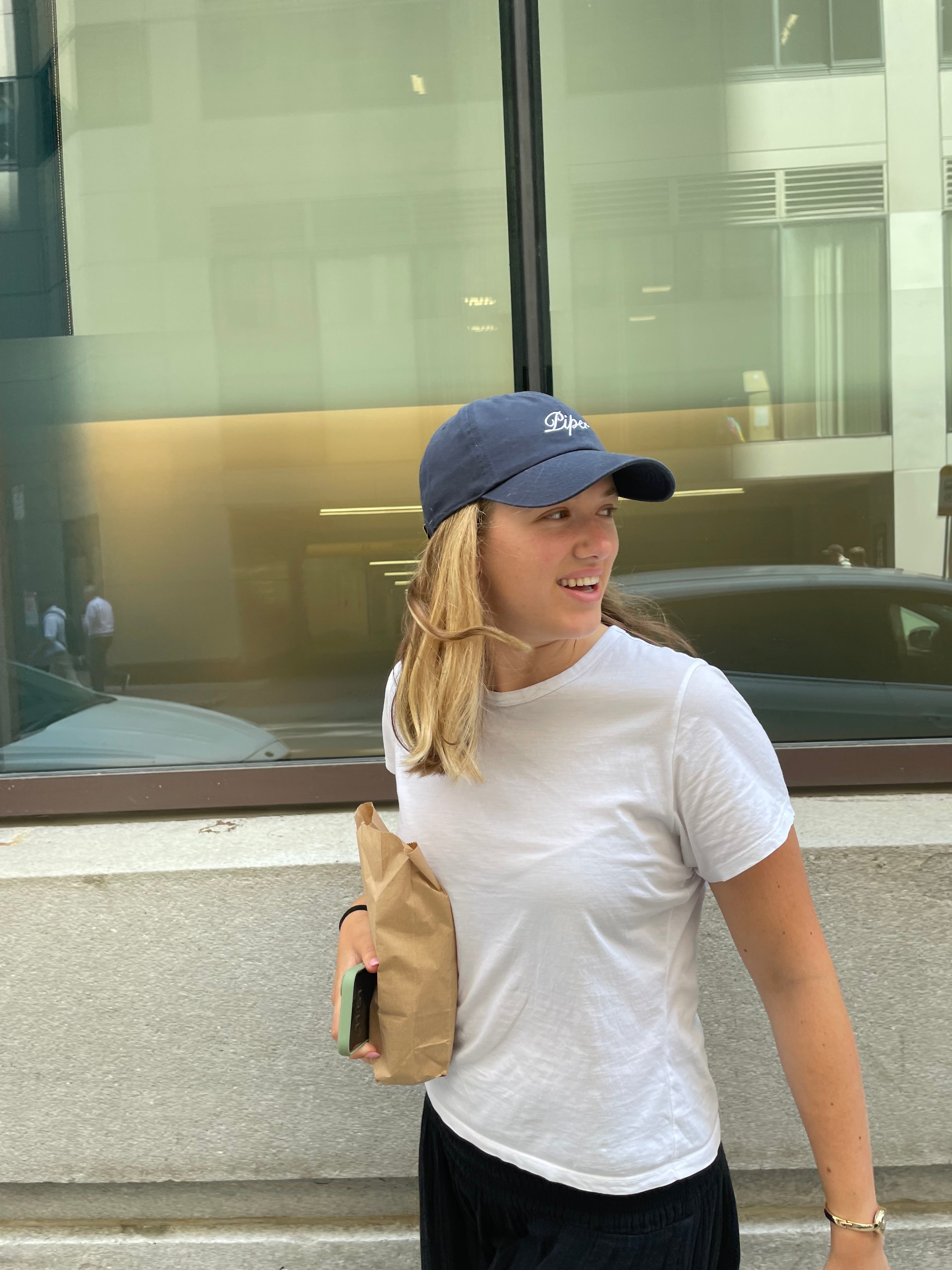 The Piper Hat