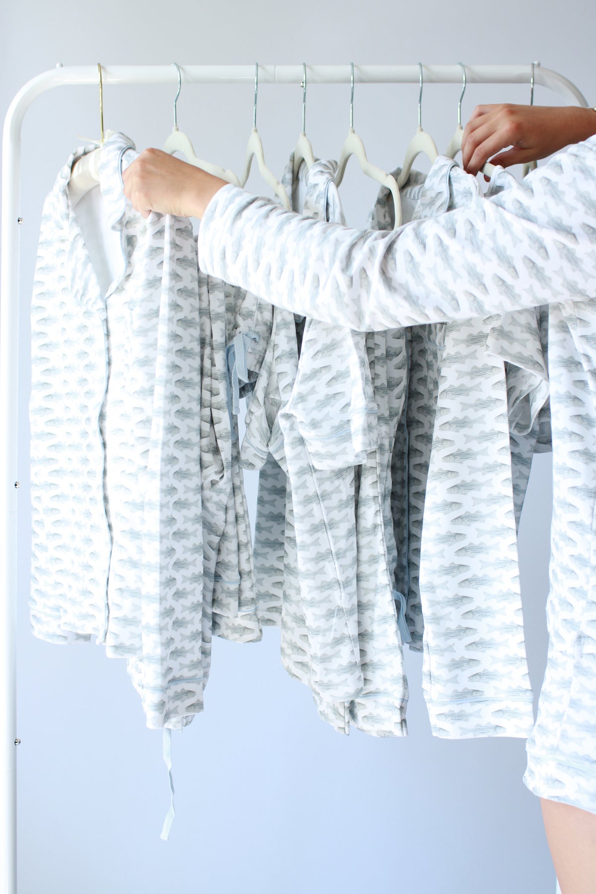 The Striper Boxer Short