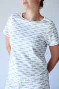 The Striper Classic Tee