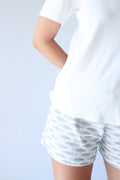 The Striper Boxer Short